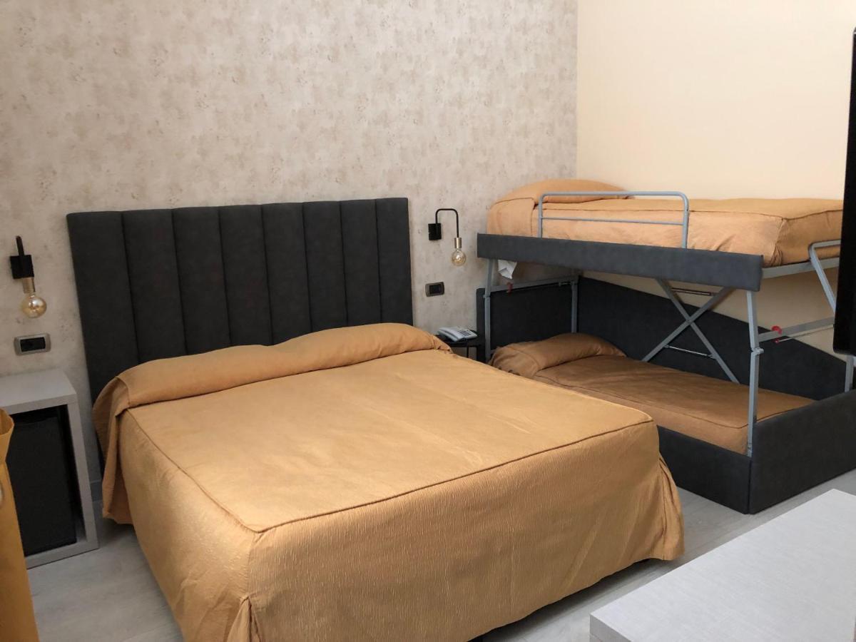 Hotel Tirrenia Viareggio Esterno foto