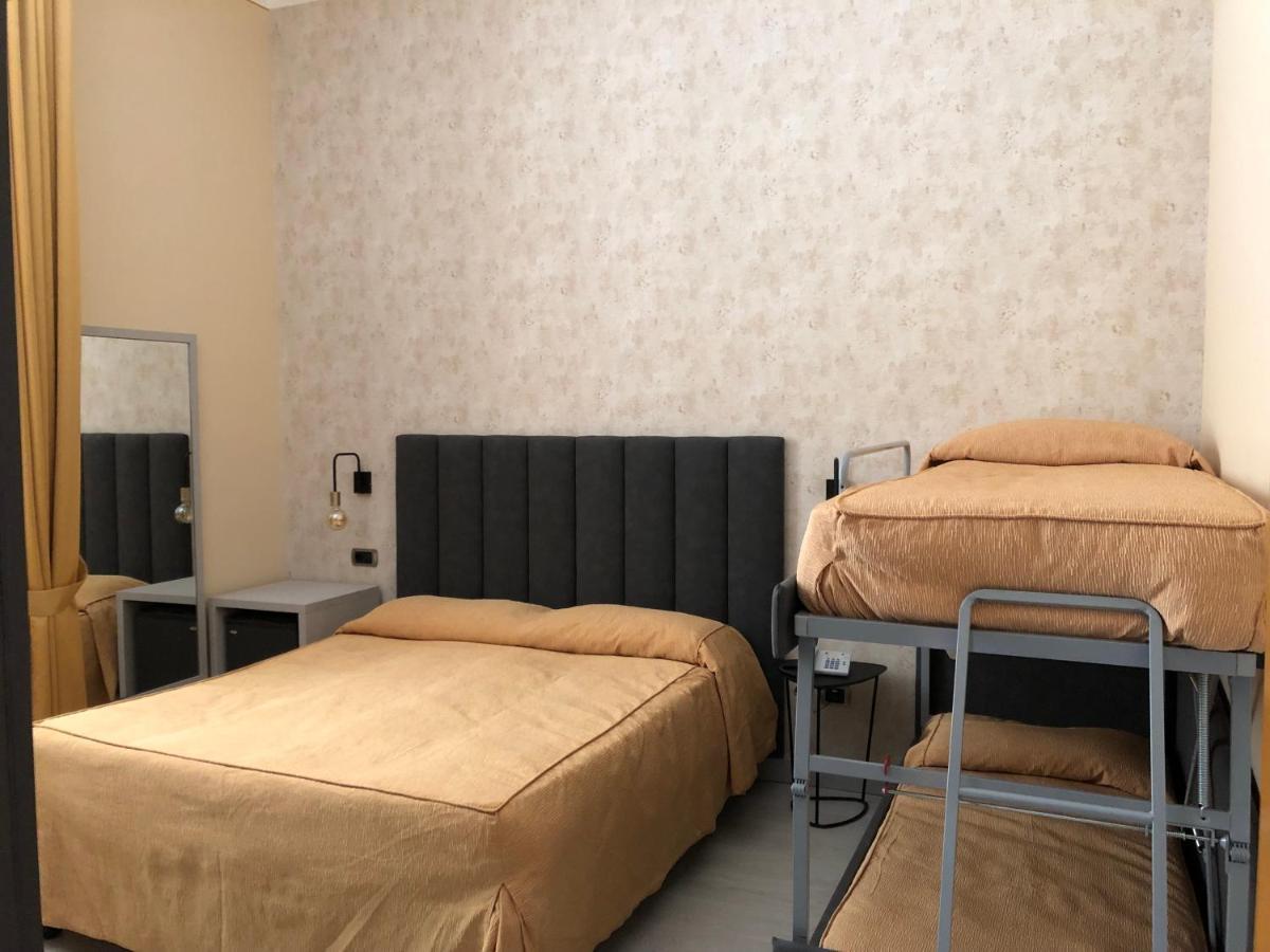 Hotel Tirrenia Viareggio Esterno foto