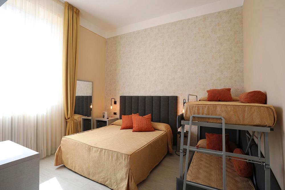 Hotel Tirrenia Viareggio Esterno foto