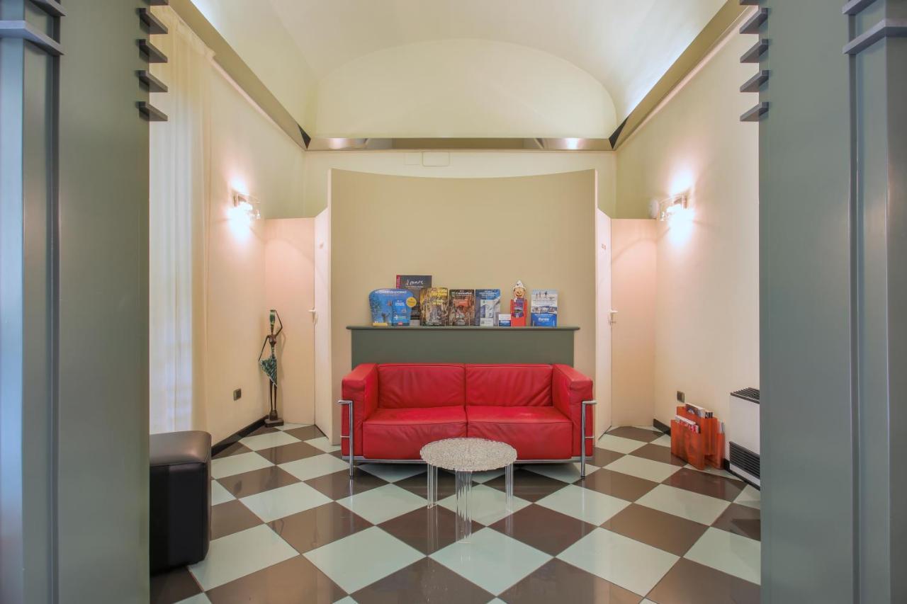 Hotel Tirrenia Viareggio Esterno foto
