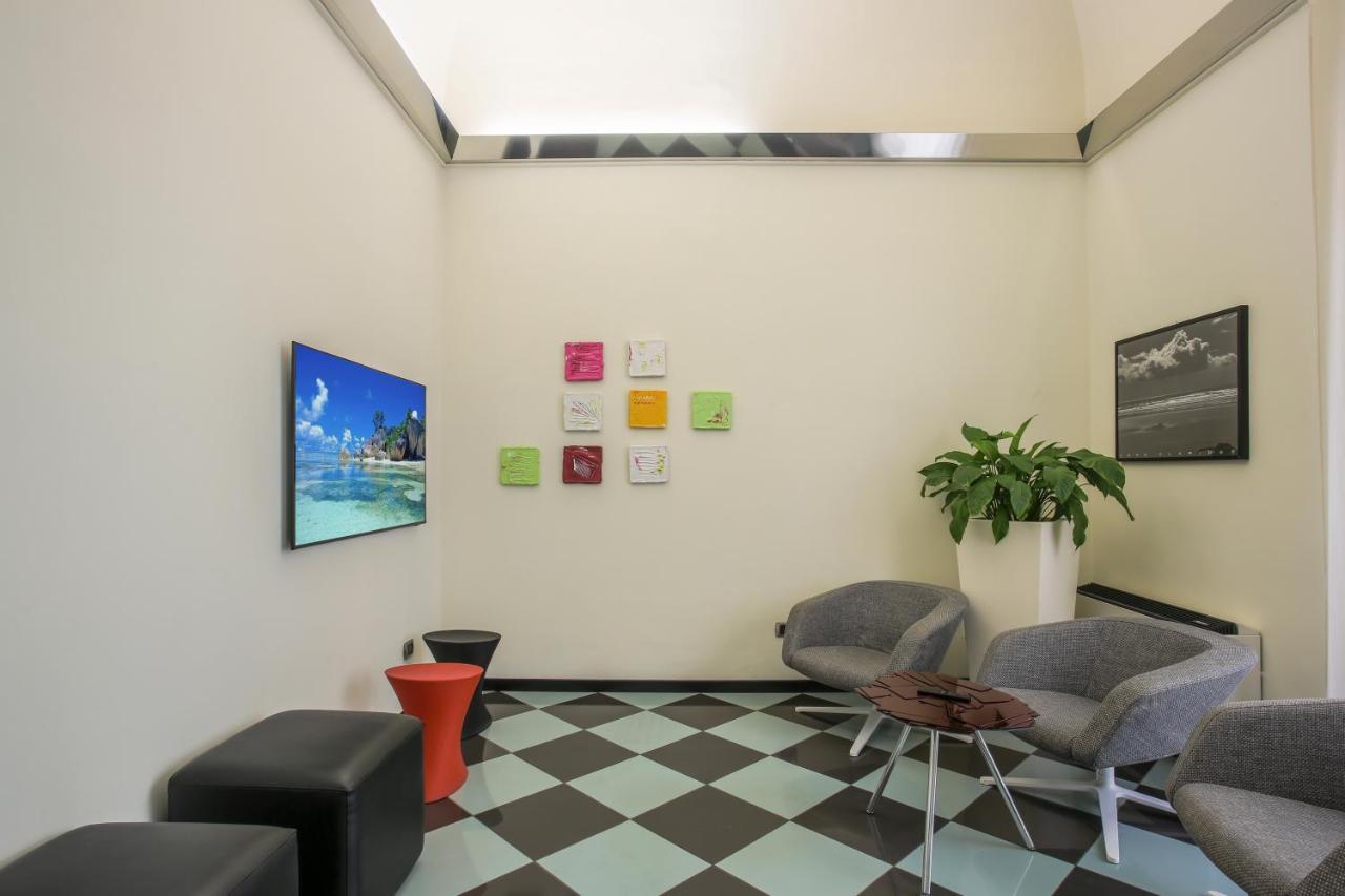 Hotel Tirrenia Viareggio Esterno foto