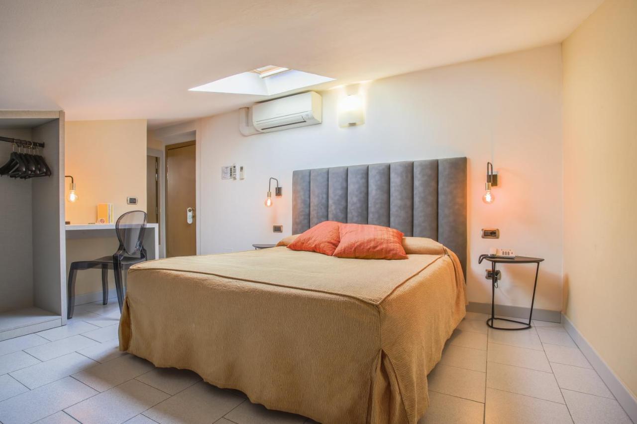 Hotel Tirrenia Viareggio Esterno foto