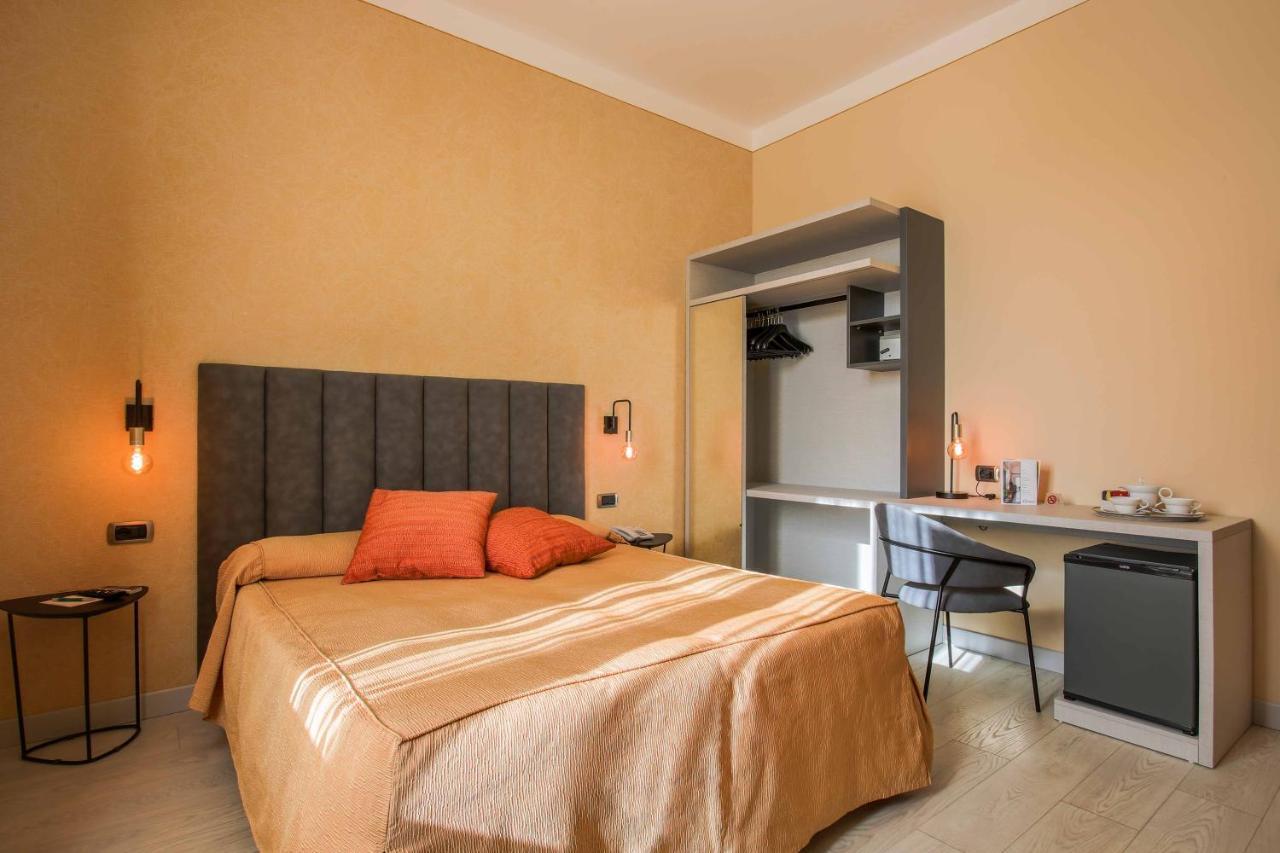 Hotel Tirrenia Viareggio Esterno foto