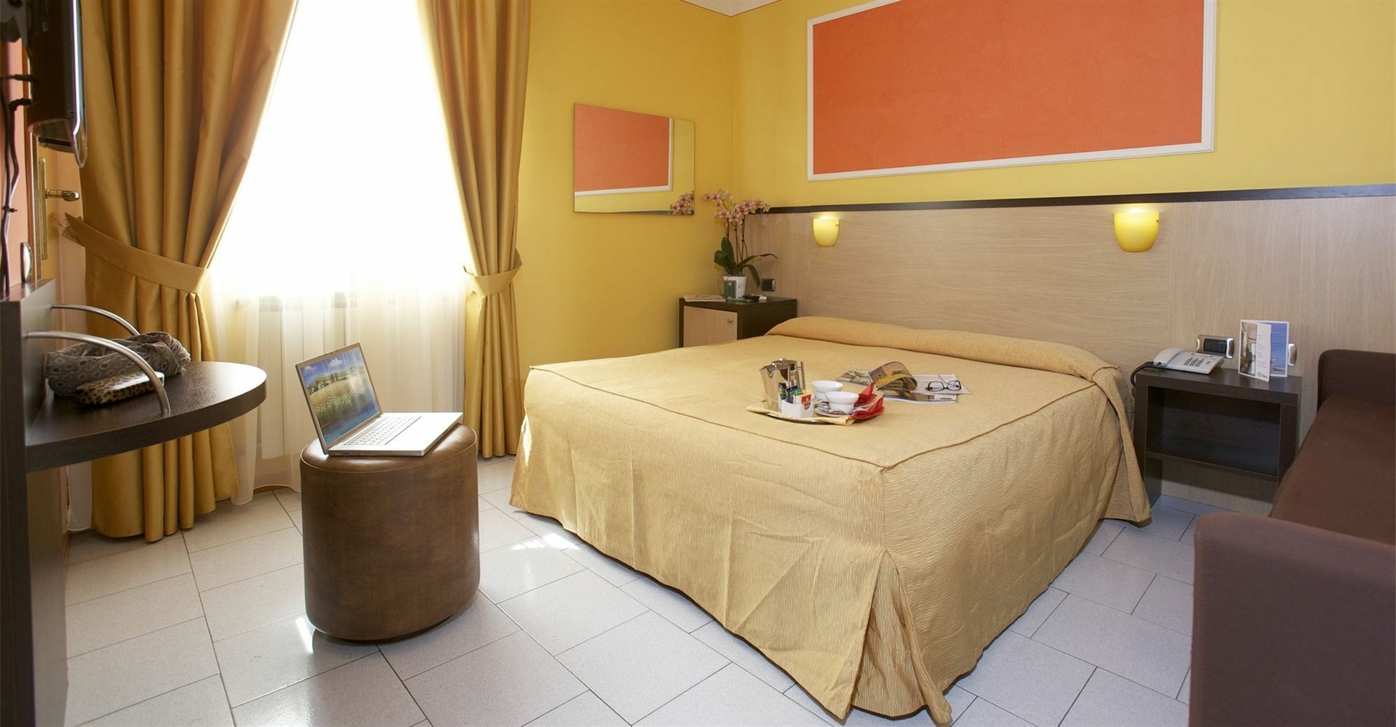 Hotel Tirrenia Viareggio Esterno foto