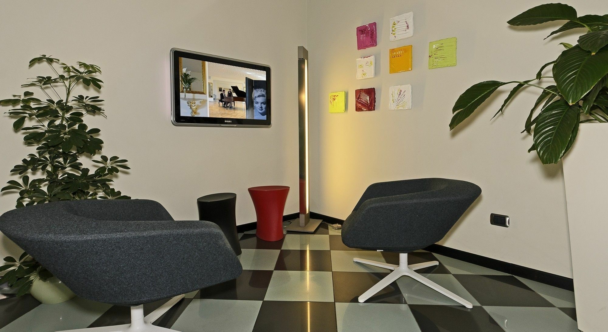 Hotel Tirrenia Viareggio Esterno foto