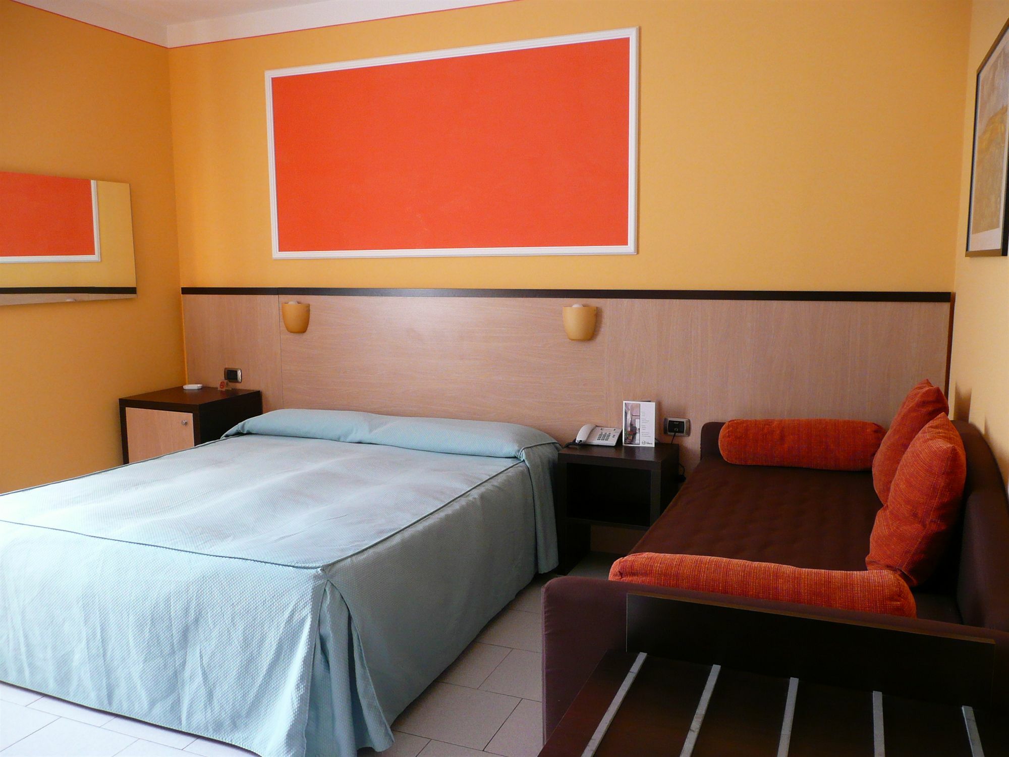 Hotel Tirrenia Viareggio Esterno foto