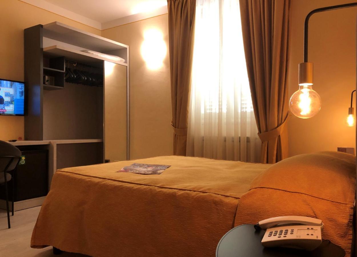 Hotel Tirrenia Viareggio Esterno foto