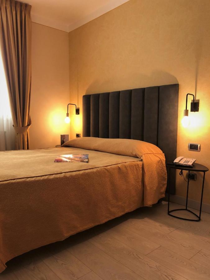 Hotel Tirrenia Viareggio Esterno foto